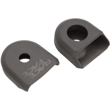 Race Face Crank Boots Gray 2 Pack [MPN: A10066GRY]_1186877