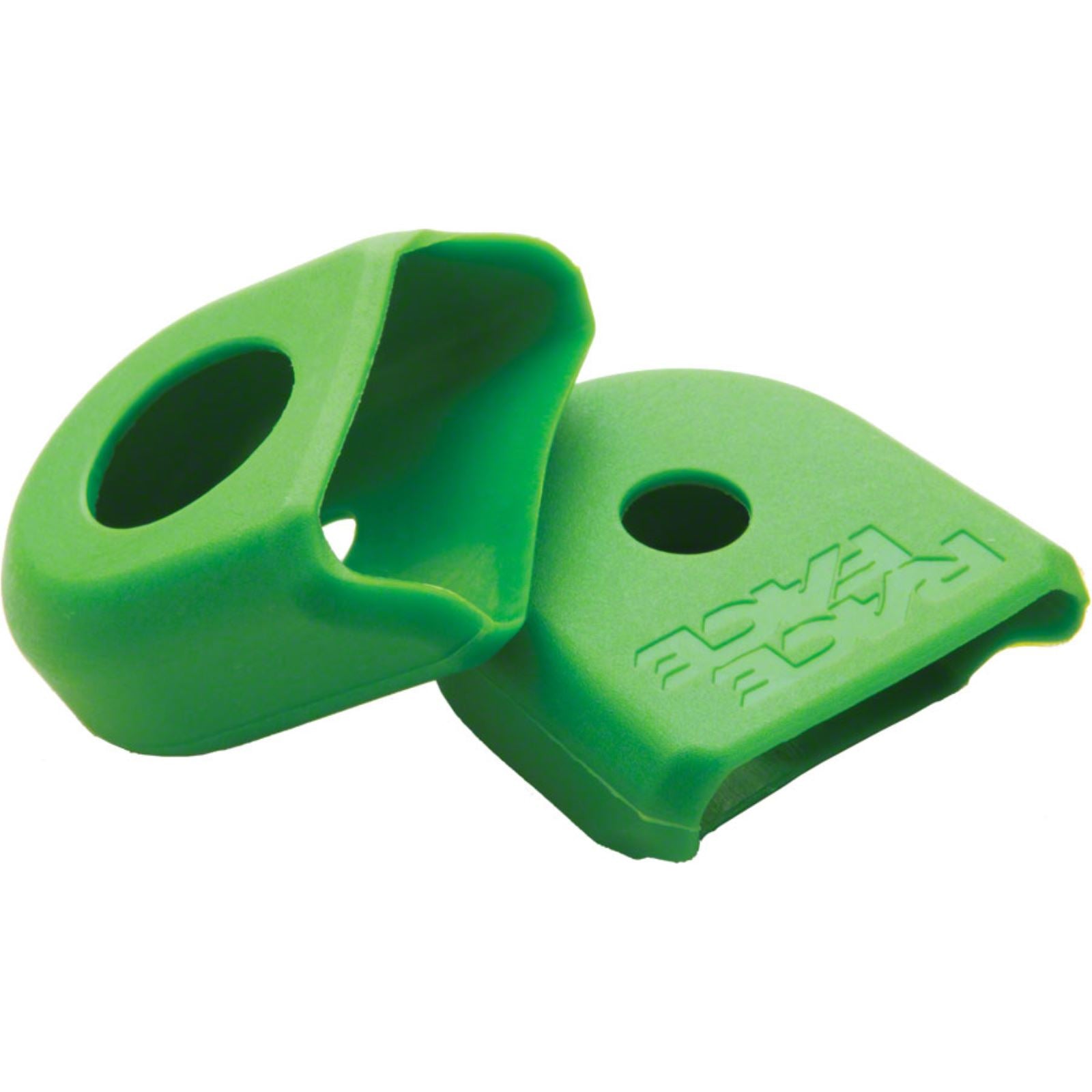 Race Face Crank Boots Green 2 Pack [MPN: A10066GRN]_1186876