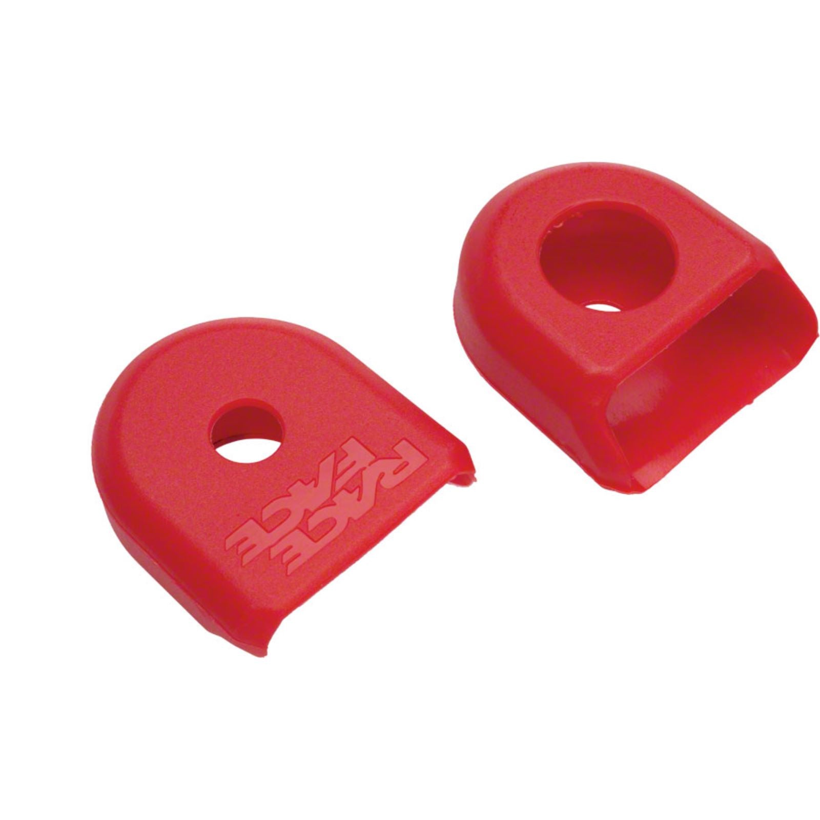 Race Face Crank Boots Red 2 Pack [MPN: A10066RED]_1186878