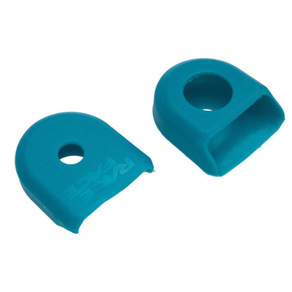 Race Face Crank Boots Turquoise 2 Pack [MPN: A10066TURQ]_1186880