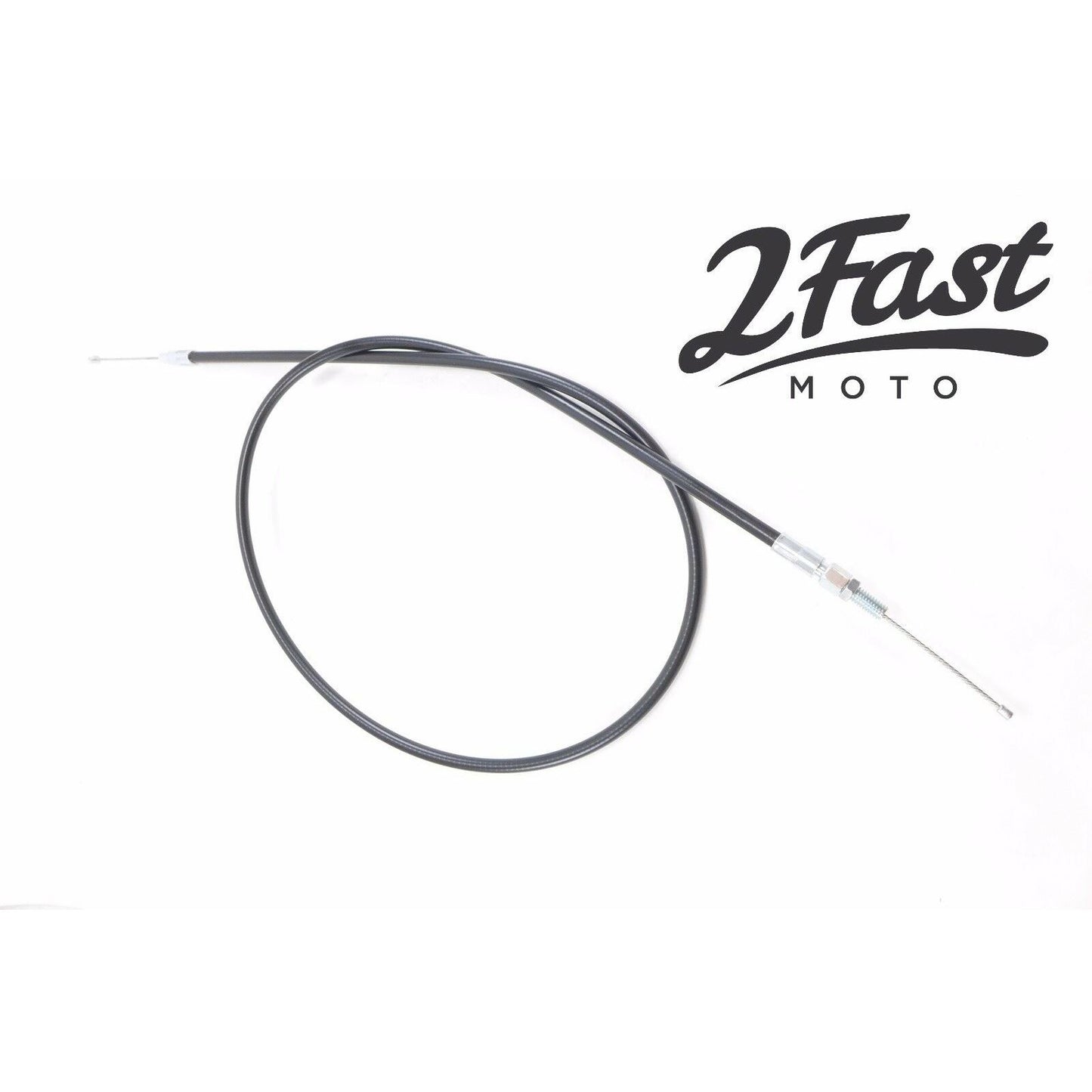 2FastMoto Moped Throttle Cable MP-05020 204.400_622940