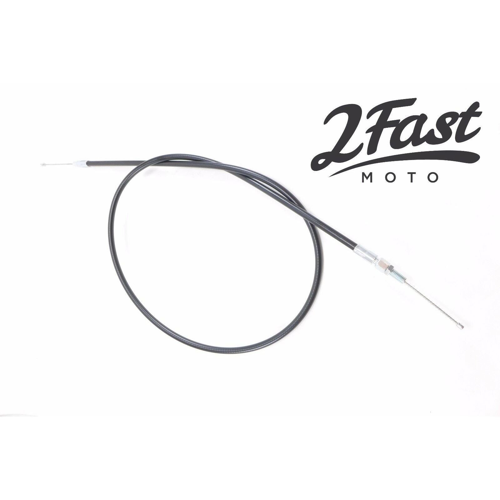 2FastMoto Moped Throttle Cable MP-05020 204.400_622940