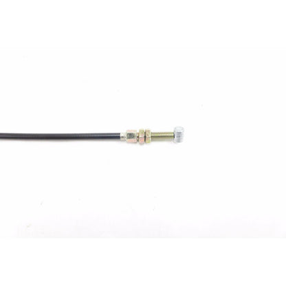 2FastMoto Front Brake Cable 40" For Puch Moped Newport, Magnum, MK, MKII 204.500_625233