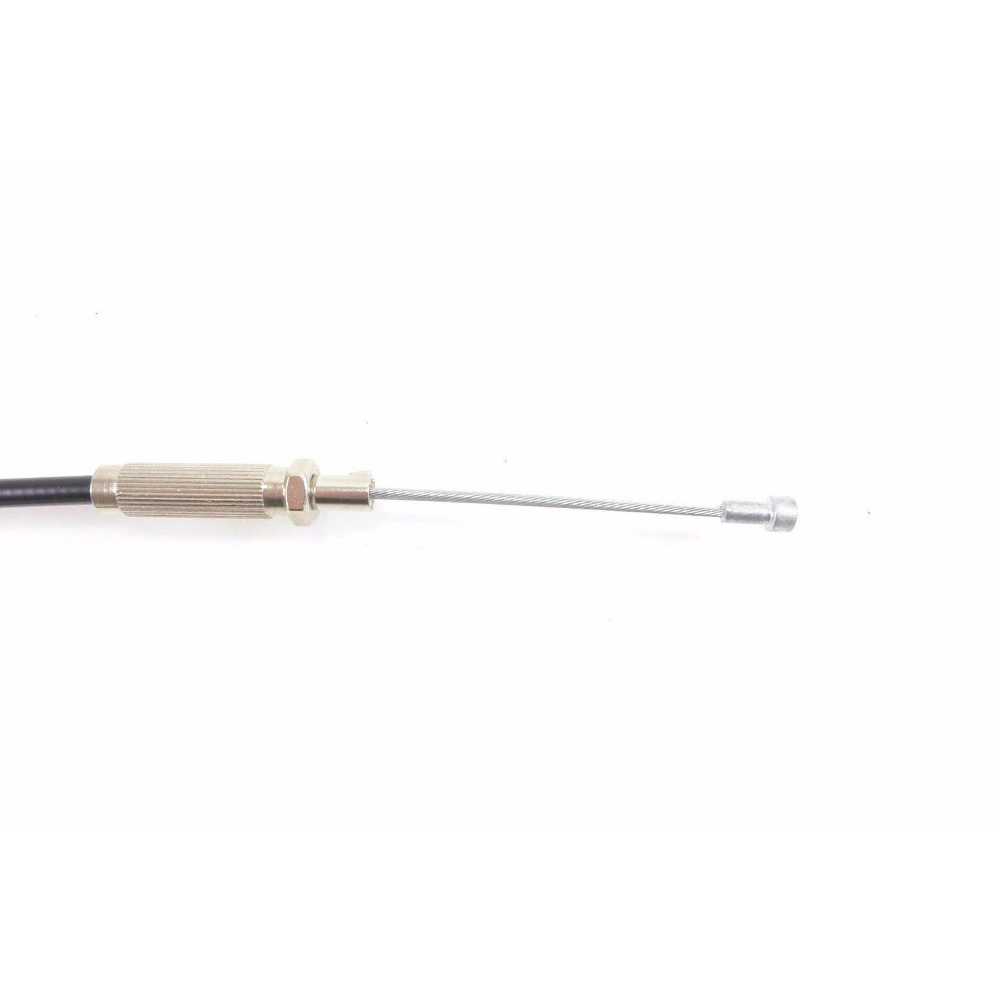 2FastMoto Front Brake Cable 40" For Puch Moped Newport, Magnum, MK, MKII 204.500_625232