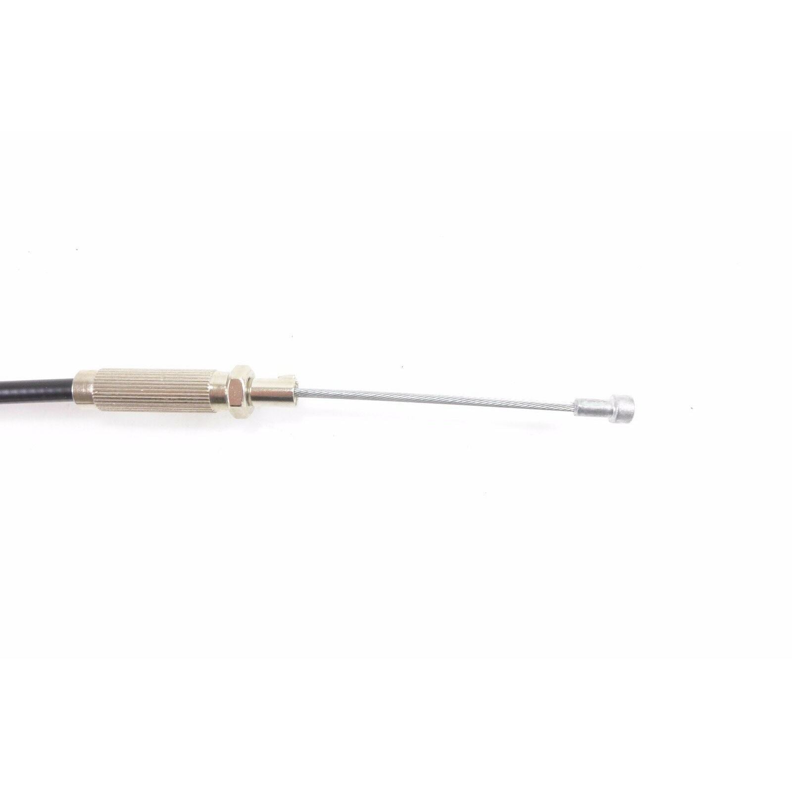 2FastMoto Front Brake Cable 40" For Puch Moped Newport, Magnum, MK, MKII 204.500_625232