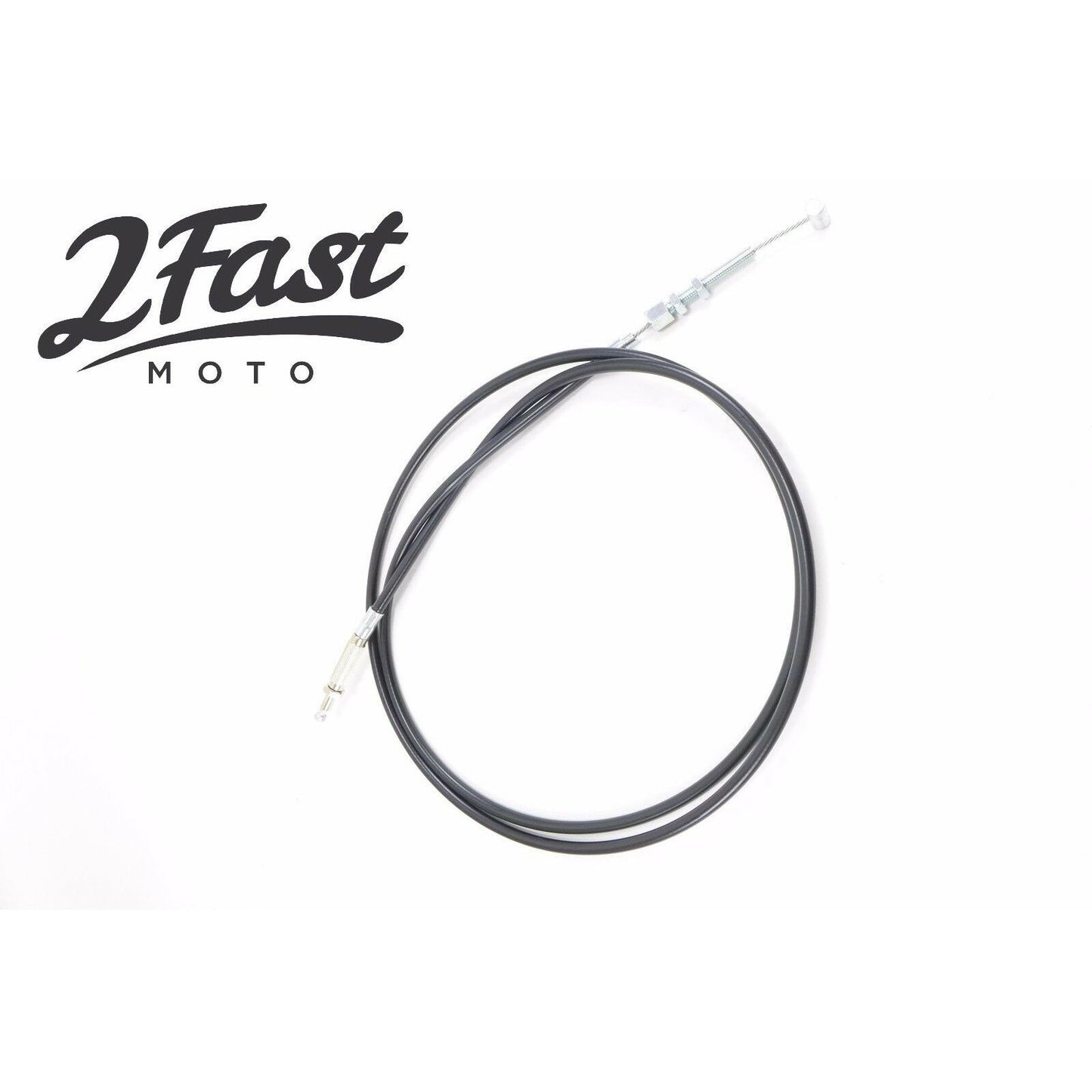 2FastMoto Moped Rear Brake Cable For Puch Maxi Sport Luxe E50 Cobra  204.700_622700