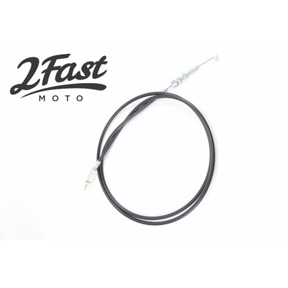 2FastMoto Moped Rear Brake Cable For Puch Maxi Sport Luxe E50 Cobra  204.700_622700