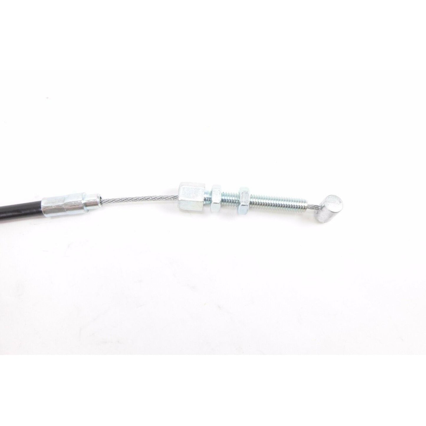 2FastMoto Moped Rear Brake Cable For Puch Maxi Sport Luxe E50 Cobra  204.700_622699
