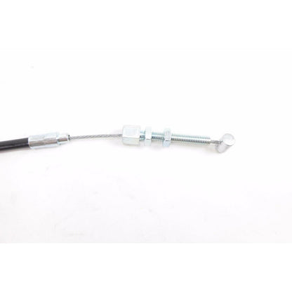 2FastMoto Moped Rear Brake Cable For Puch Maxi Sport Luxe E50 Cobra  204.700_622699