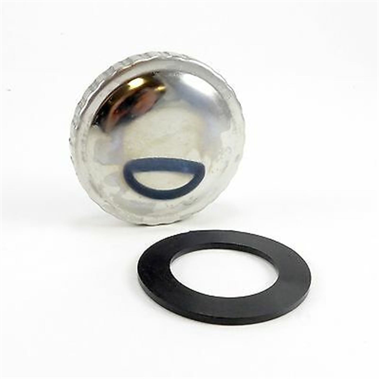 2FastMoto Fuel Tank Cap 30mm For Tomos Puch Sachs Garelli Step-Thru  206.401_625226