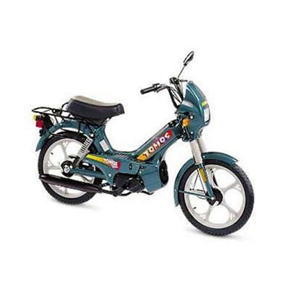 2FastMoto Fuel Tank Cap 30mm For Tomos Puch Sachs Garelli Step-Thru  206.401_625223