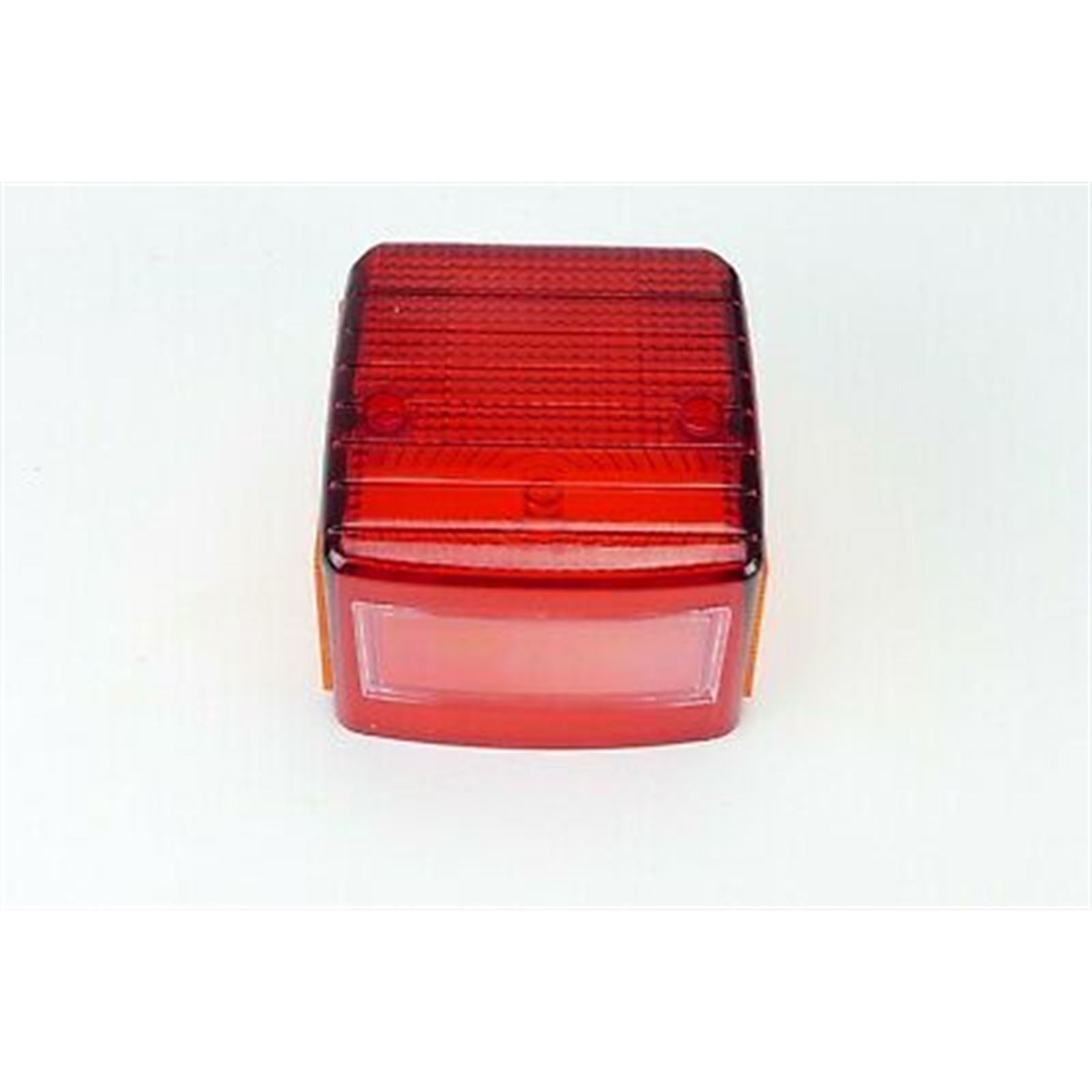 2FastMoto CEV Taillight Lamp Lens - Franco, Morini, Trac, Clipper, Solex 213.452_649378