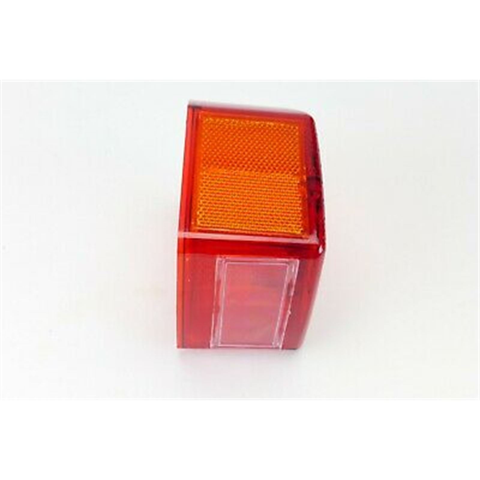 2FastMoto CEV Taillight Lamp Lens - Franco, Morini, Trac, Clipper, Solex 213.452_649389