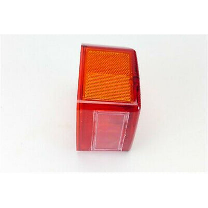 2FastMoto CEV Taillight Lamp Lens - Franco, Morini, Trac, Clipper, Solex 213.452_649389