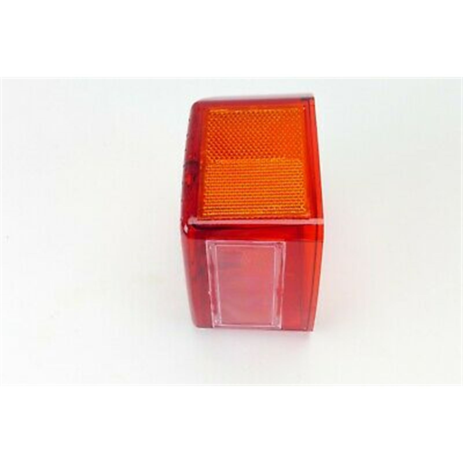 2FastMoto CEV Taillight Lamp Lens - Franco, Morini, Trac, Clipper, Solex 213.452_649379