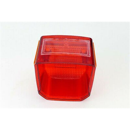 2FastMoto CEV Taillight Lamp Lens - Franco, Morini, Trac, Clipper, Solex 213.452_649380