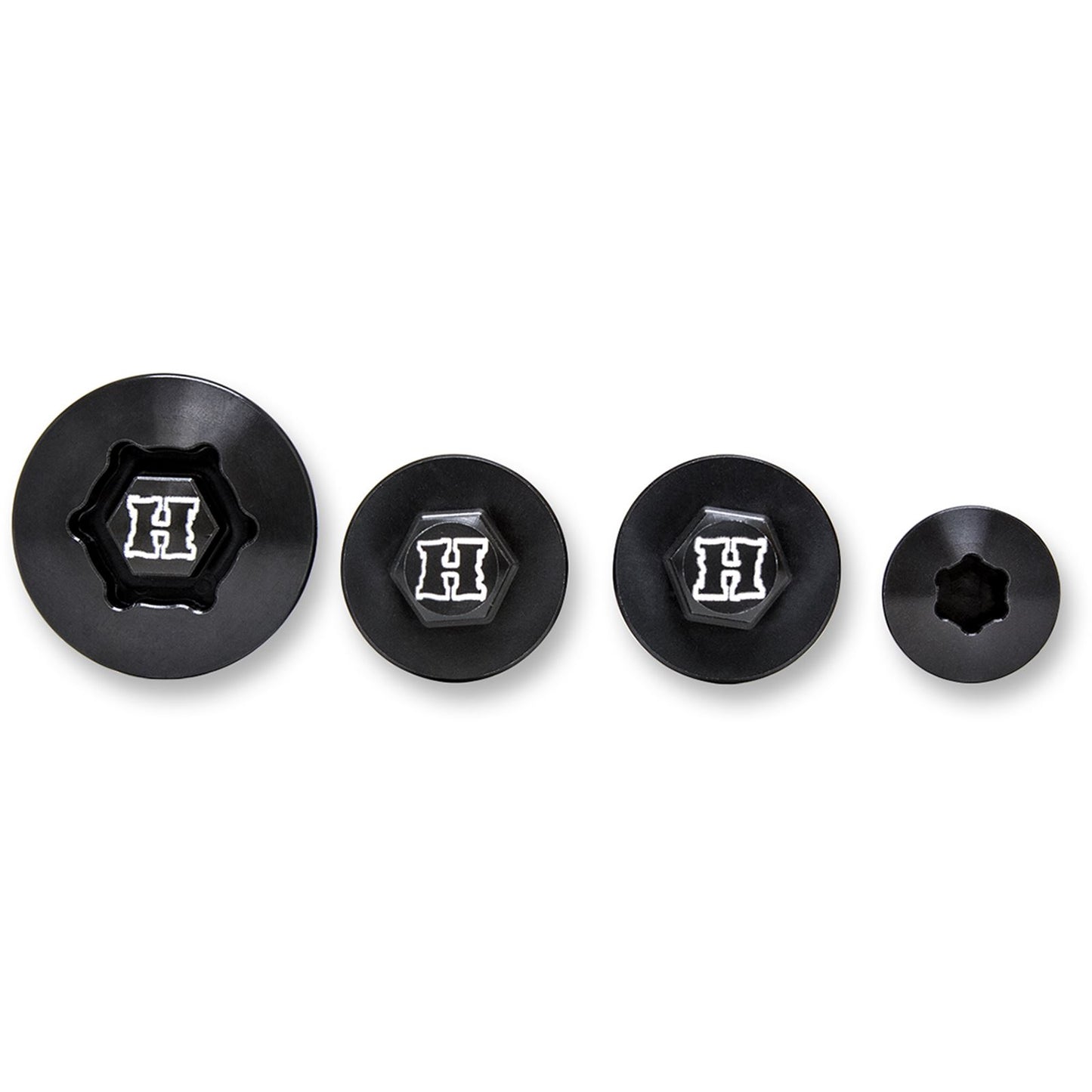 Hinson Engine Plug Kit for Honda [MPN: EPK489]_393872