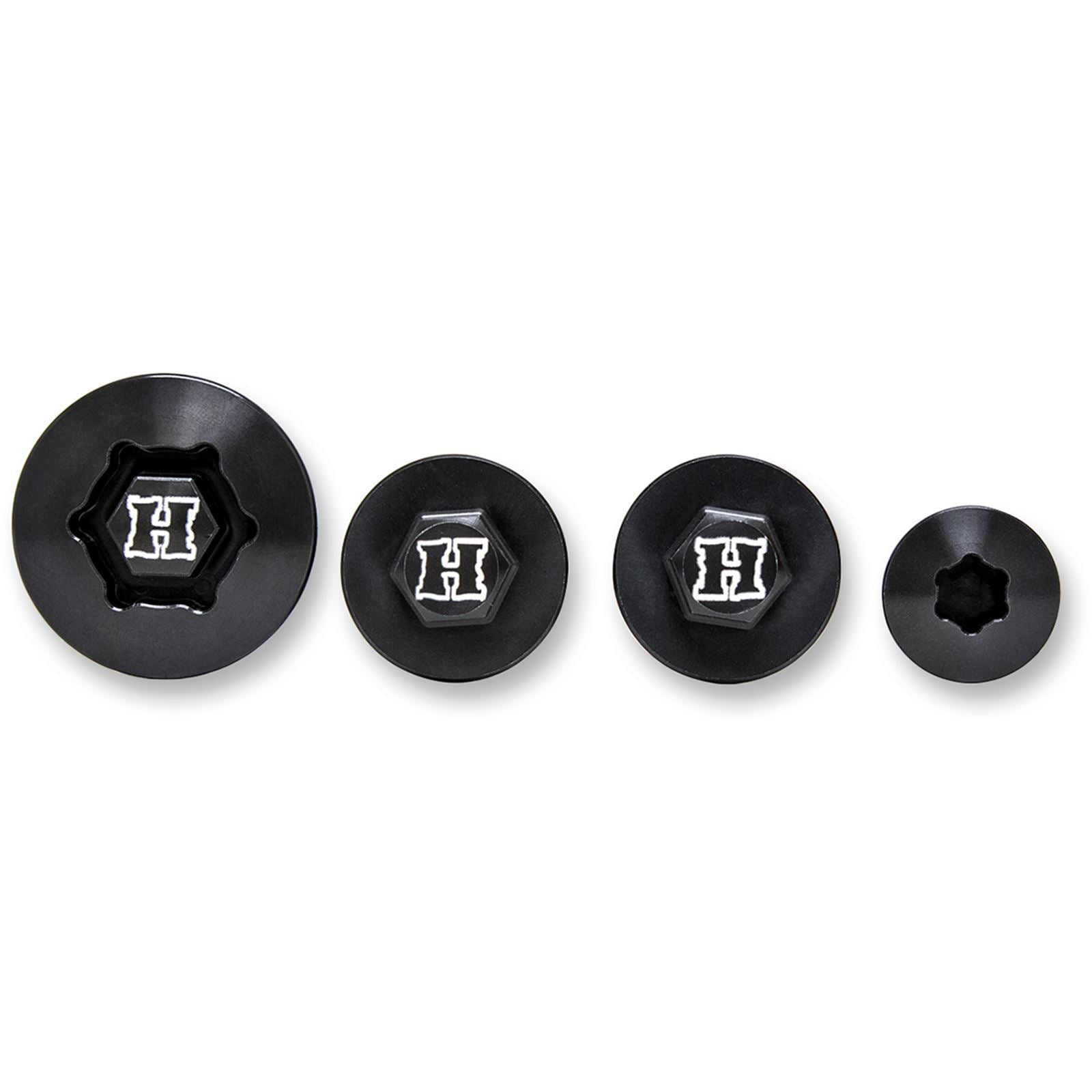 Hinson Engine Plug Kit for Honda [MPN: EPK489]_393872