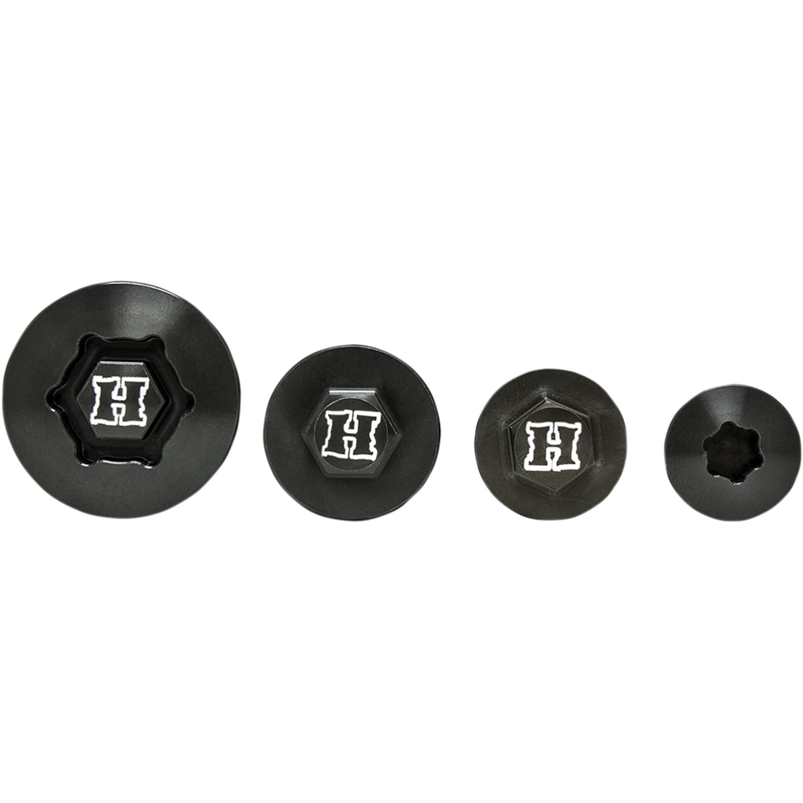 Hinson Engine Plug Kit for Honda [MPN: EPK494]_393873