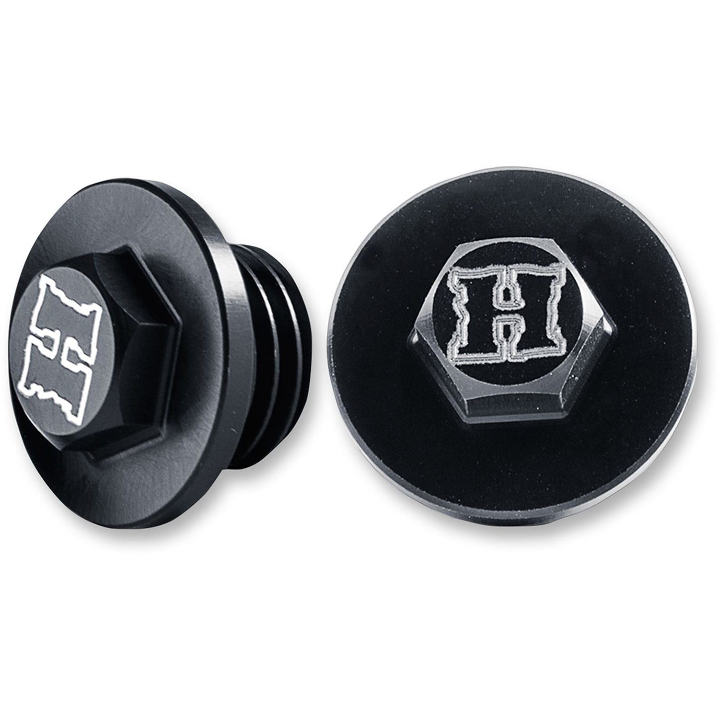 Hinson Oil Filler Cap for Honda [MPN: OC154X]_393874