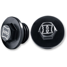 Hinson Oil Filler Cap for Honda [MPN: OC154X]_393874