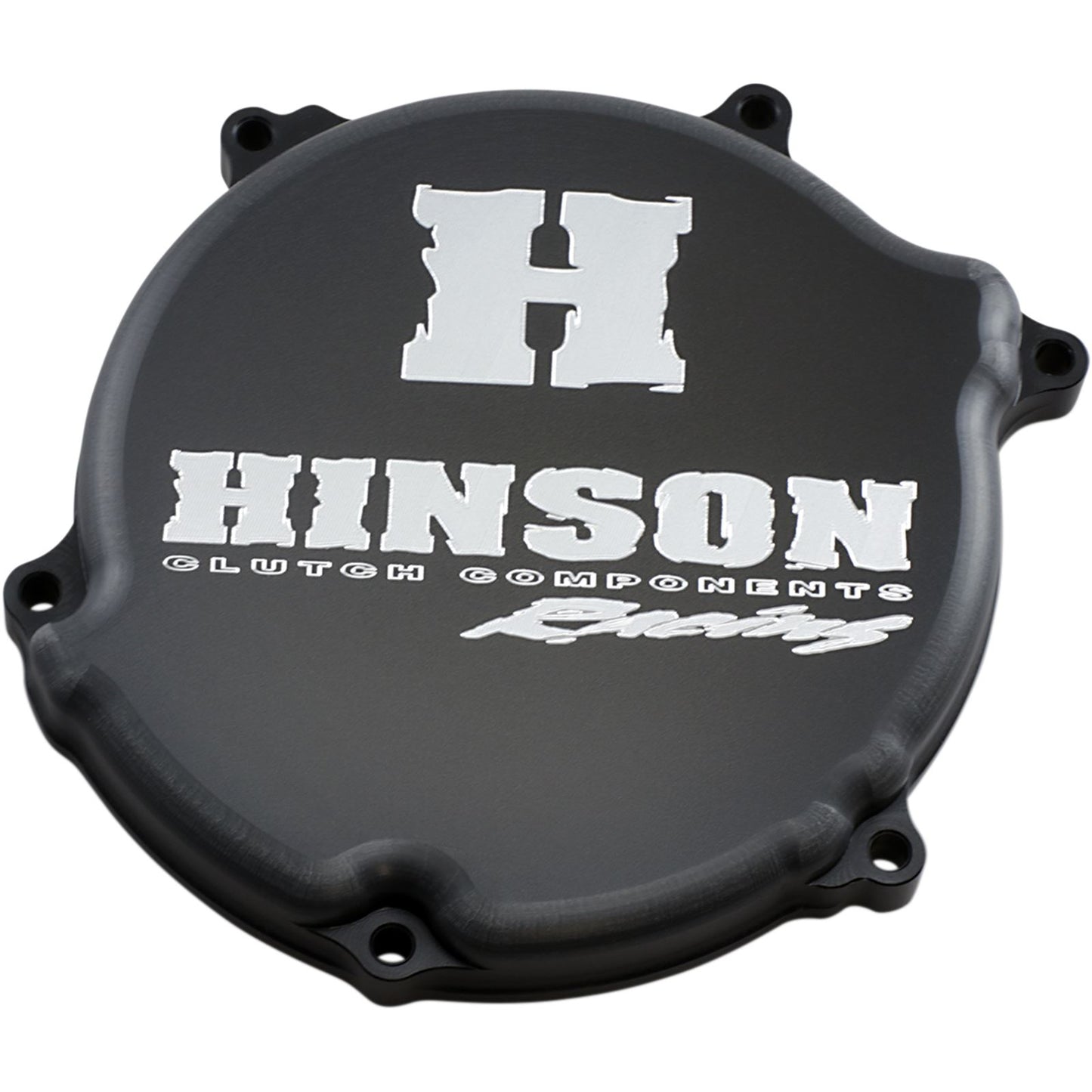 Hinson Clutch Cover KX125 [MPN: C195]_393861
