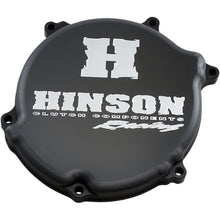 Hinson Clutch Cover KX125 [MPN: C195]_393861