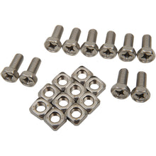 Yuasa Battery Bolt/Nut Set - 16CLB PACK479102_501365