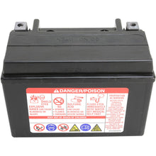 Yuasa AGM Battery - 12V - 8ah - YTX9 YUAM729BS_501390