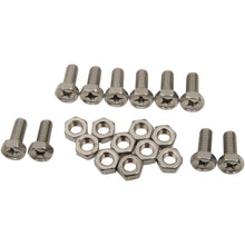 Yuasa Battery Bolt/Nut Set - 6X14SS PACKSS14M_501367