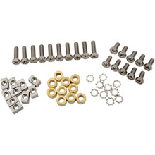 Yuasa Battery Bolt/Nut Set - 6X12/20 PACK478030_501369
