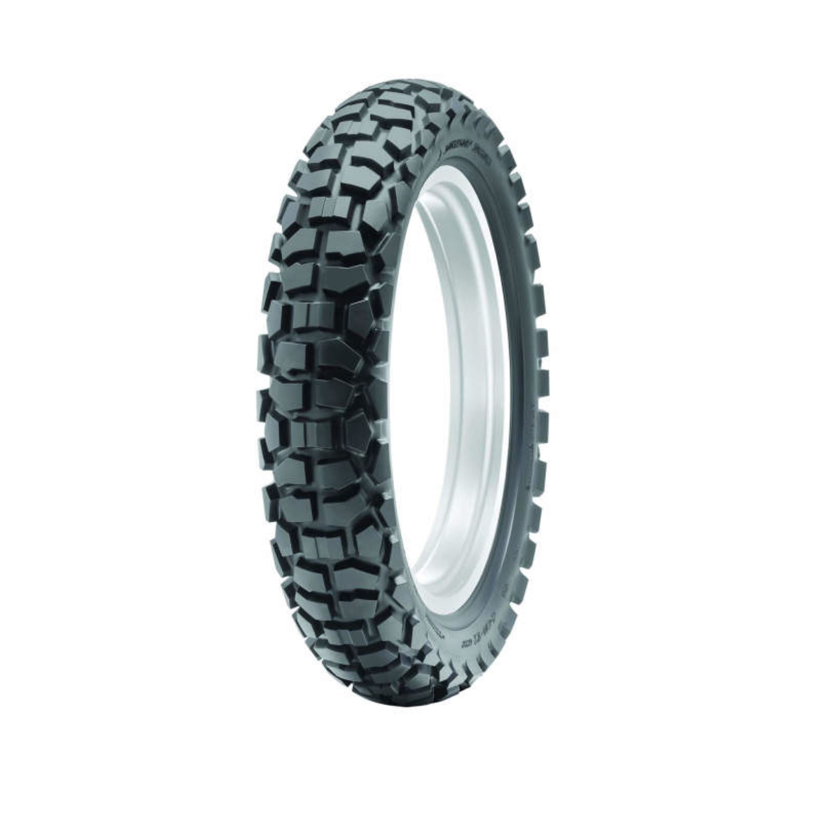 Dunlop Tire D605 4.60-17 62P 45154676_1453928