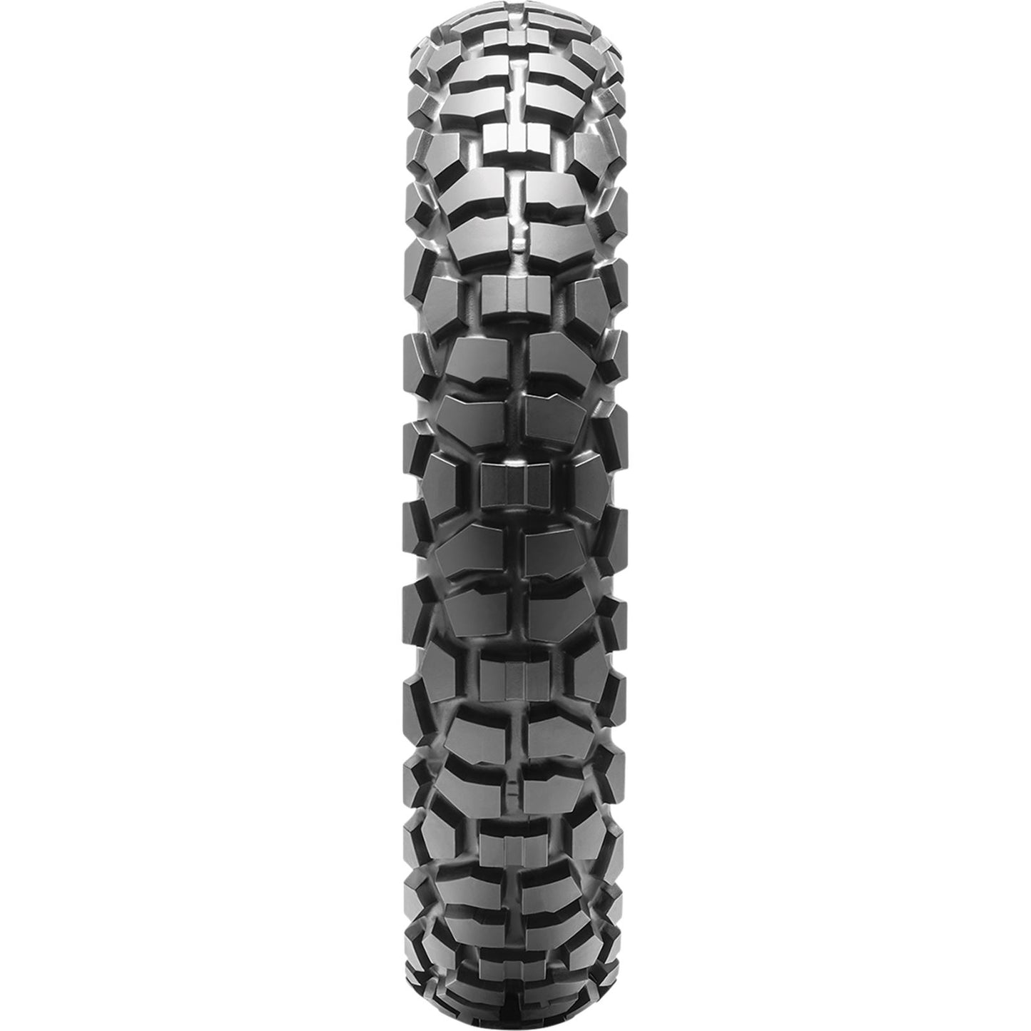 Dunlop Tire D605 120/80-18 62P 45154388_375259