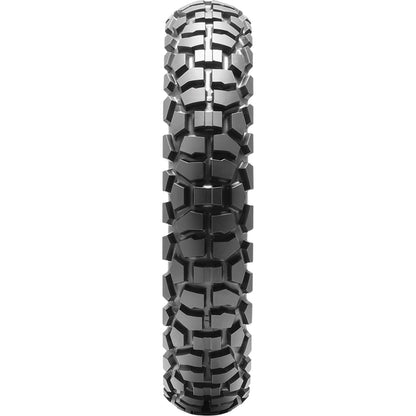 Dunlop Tire D605 120/80-18 62P 45154388_375259