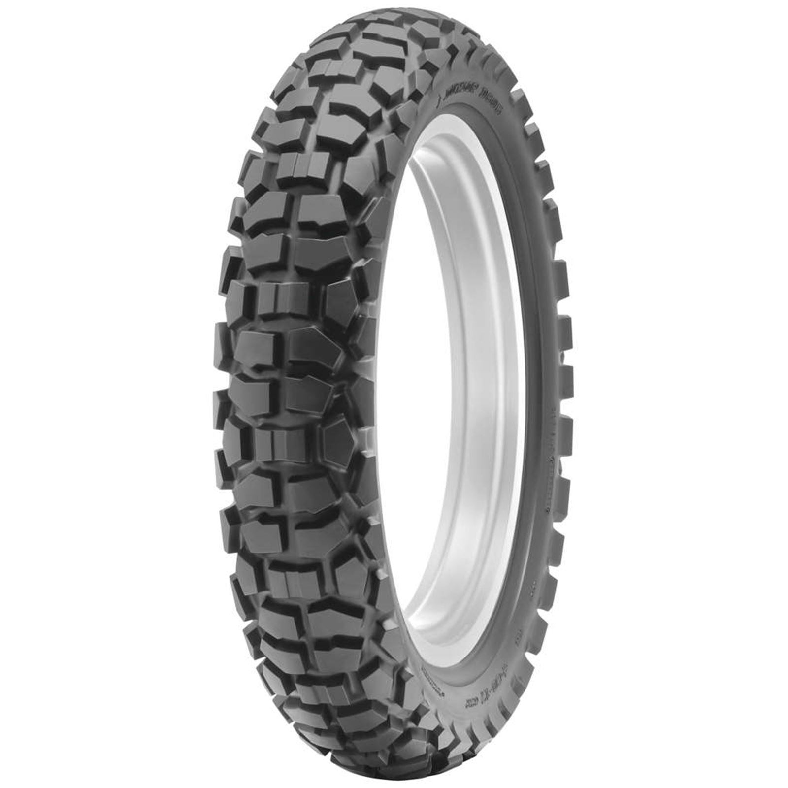 Dunlop Tire D605 4.10-18 59P 45154758_217425