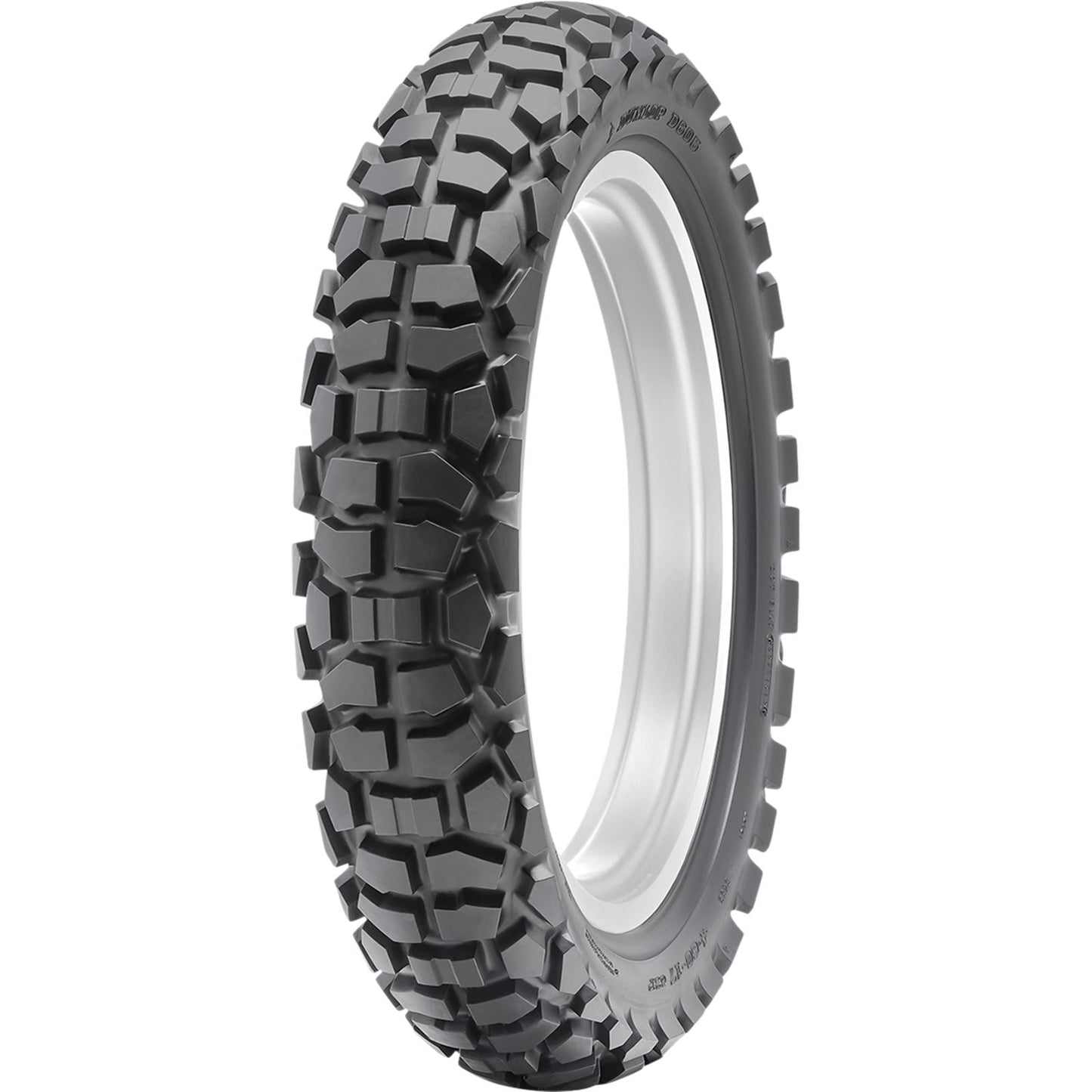 Dunlop Tire D605 4.10-18 59P 45154758_375260