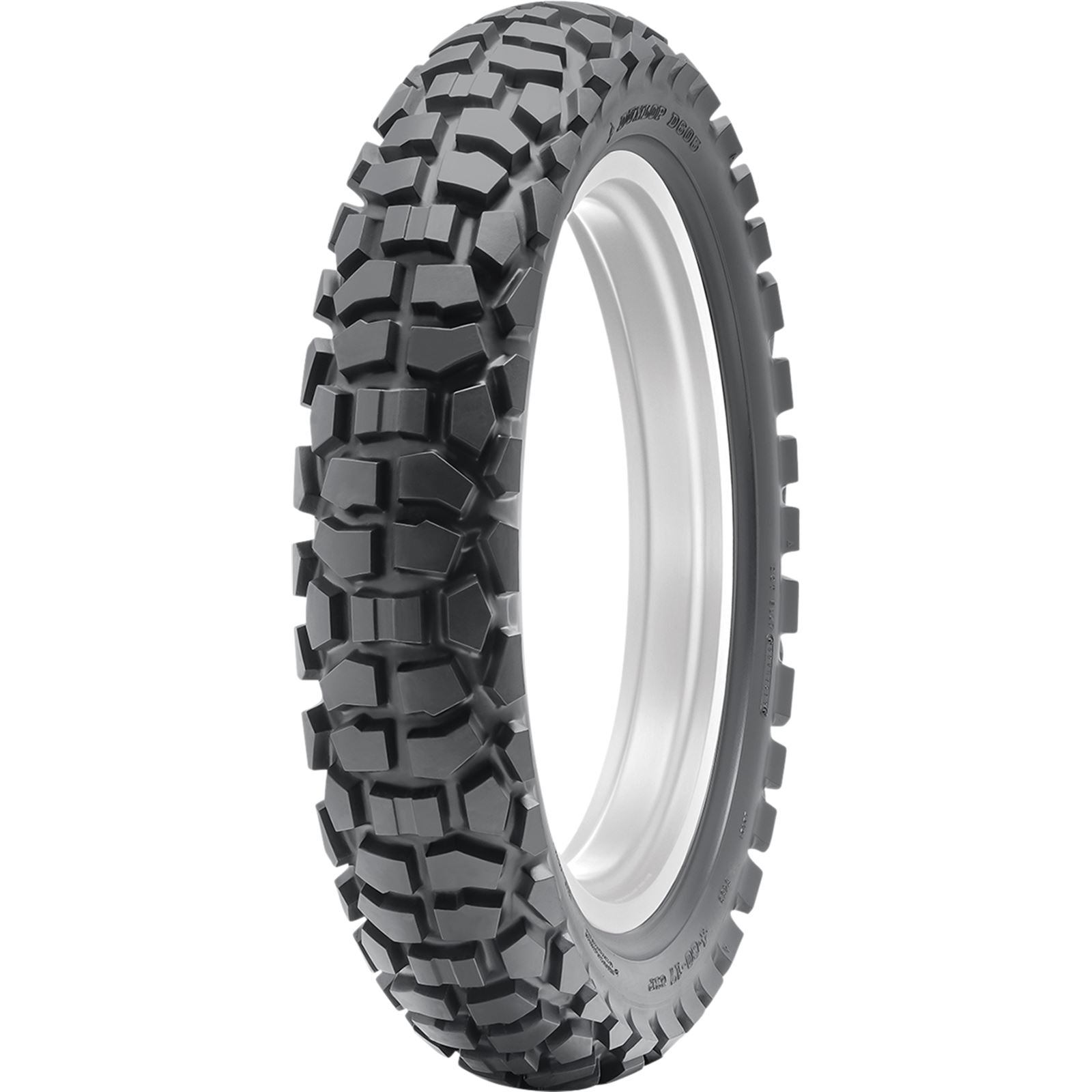 Dunlop Tire D605 4.60-18 63P 45154646_375263