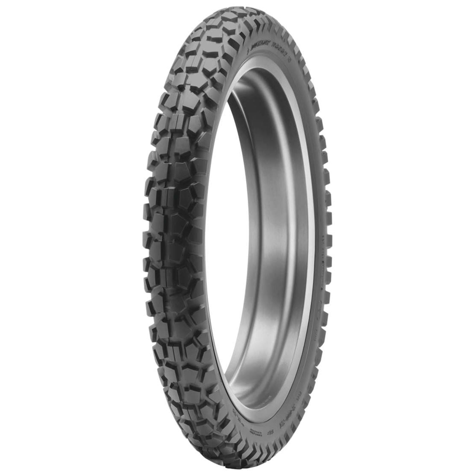 Dunlop Tire D605 2.75-21 45P 45154340_217446