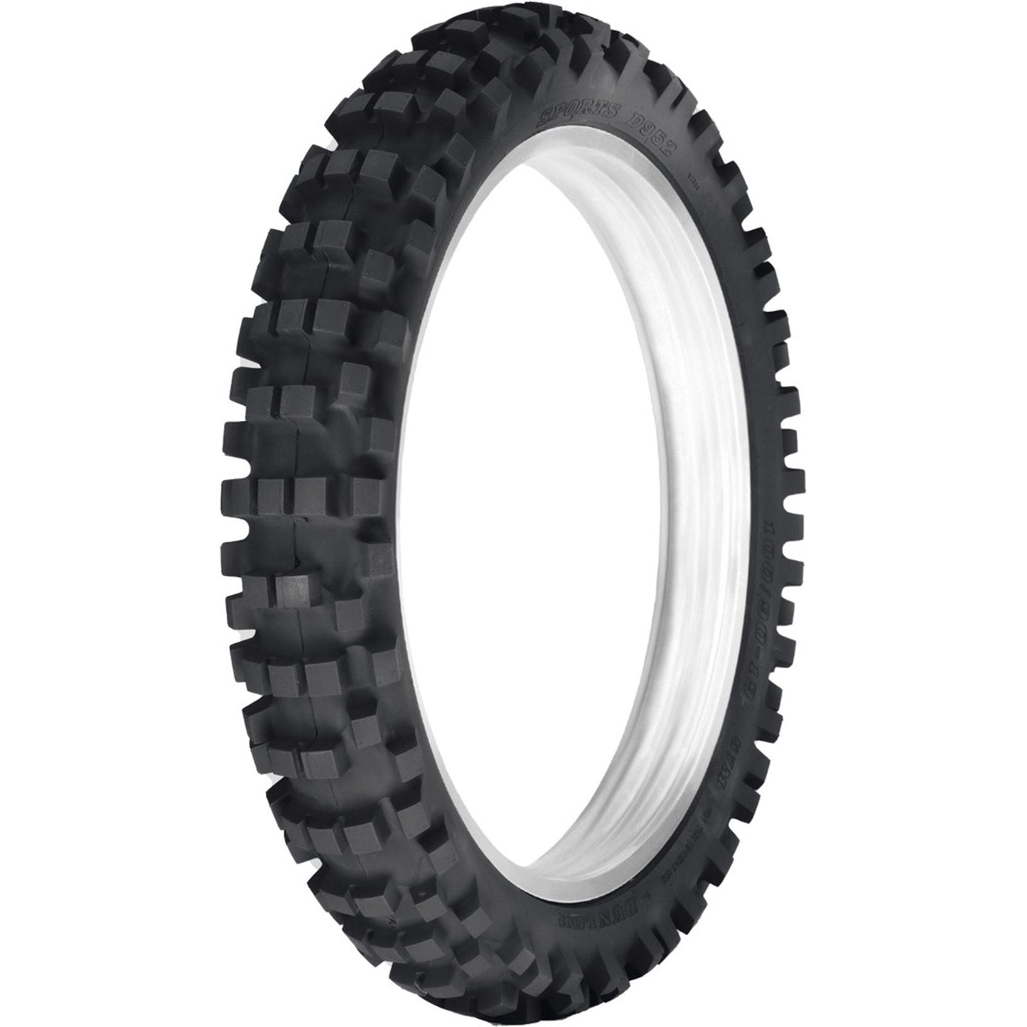 Dunlop Tire - D952 - 110/90-18 45174987_726211