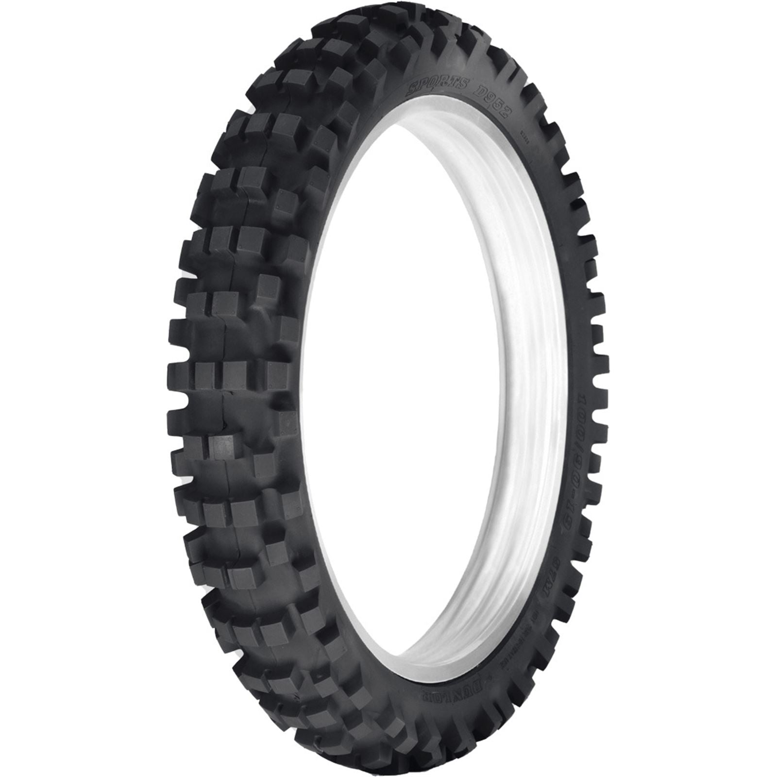 Dunlop Tire - D952 - 110/90-18 45174987_726211