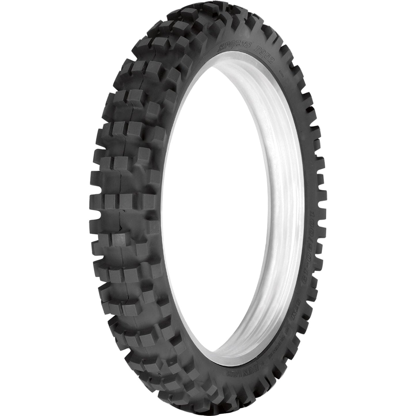 Dunlop Tire - D952 - 110/90-18 45174987_375217