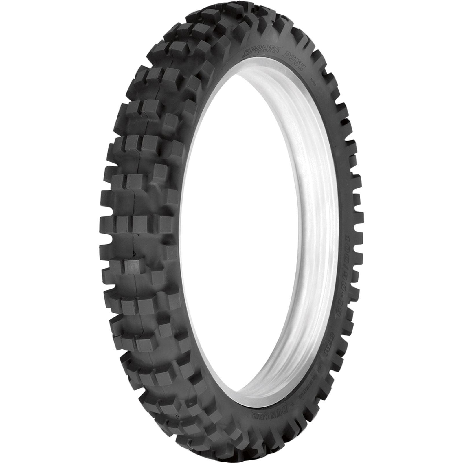 Dunlop Tire - D952 - 110/90-18 45174987_375217