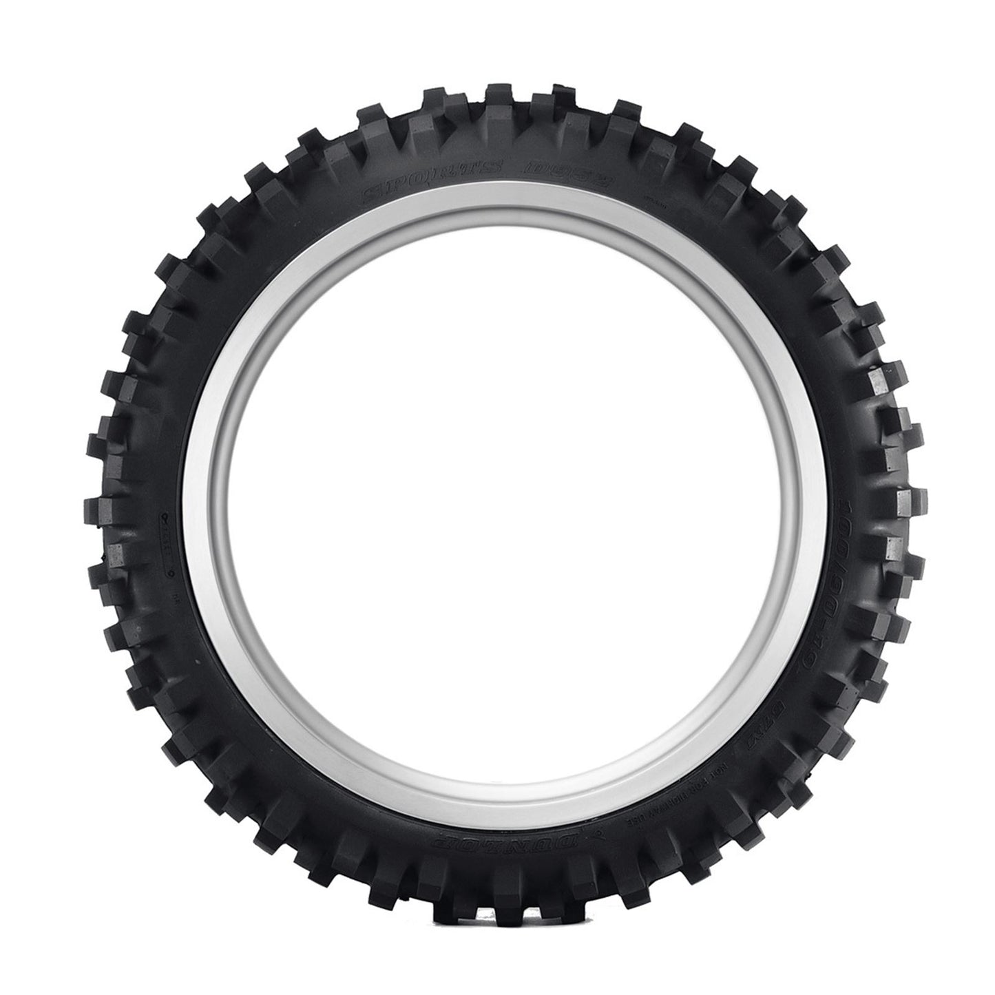 Dunlop Tire - D952 - 110/90-18 45174987_726232