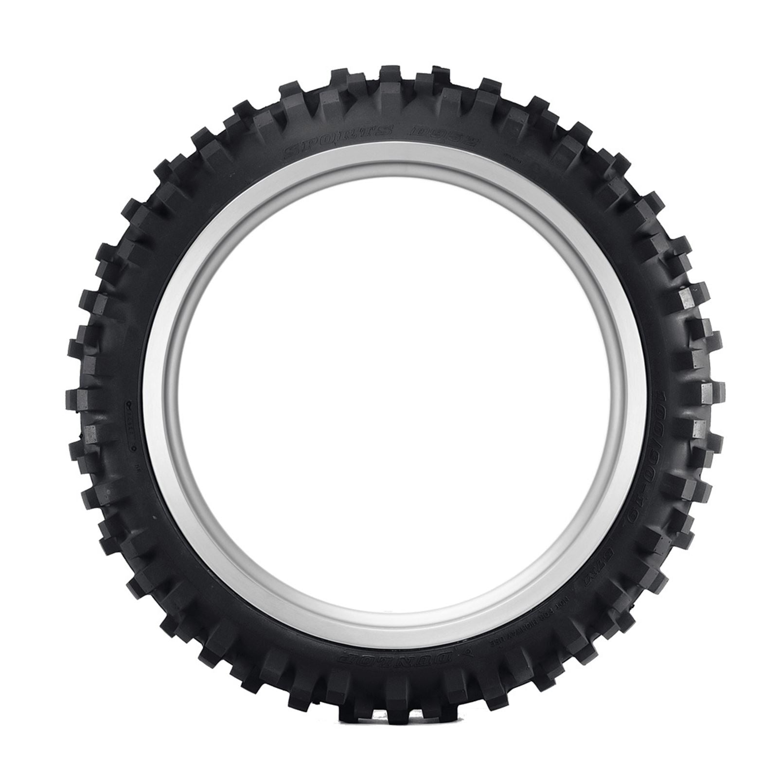 Dunlop Tire - D952 - 110/90-18 45174987_726232