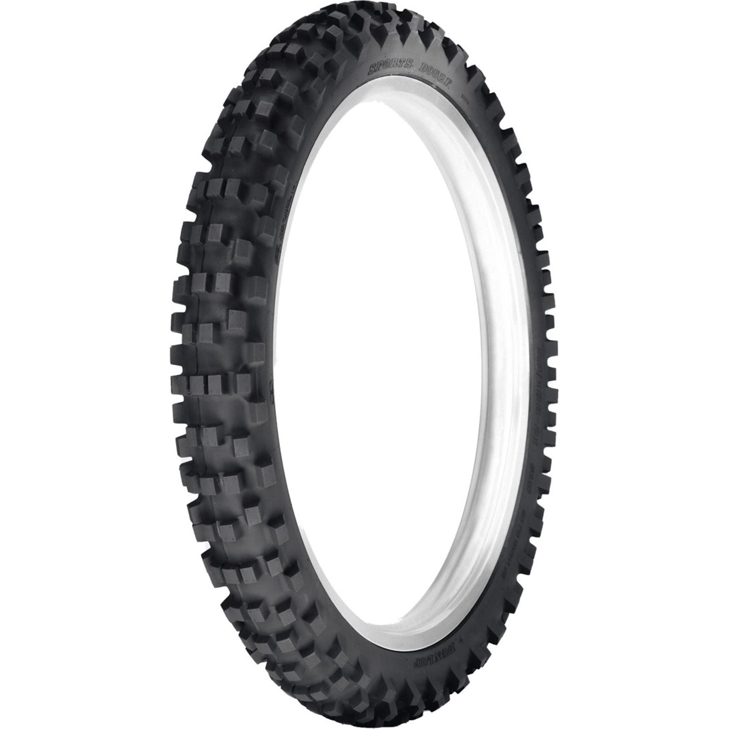 Dunlop Tire - D952 - 80/100-21 45174052_726195