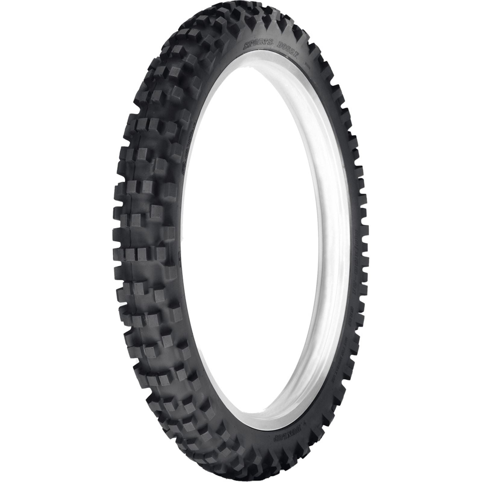 Dunlop Tire - D952 - 80/100-21 45174052_726195