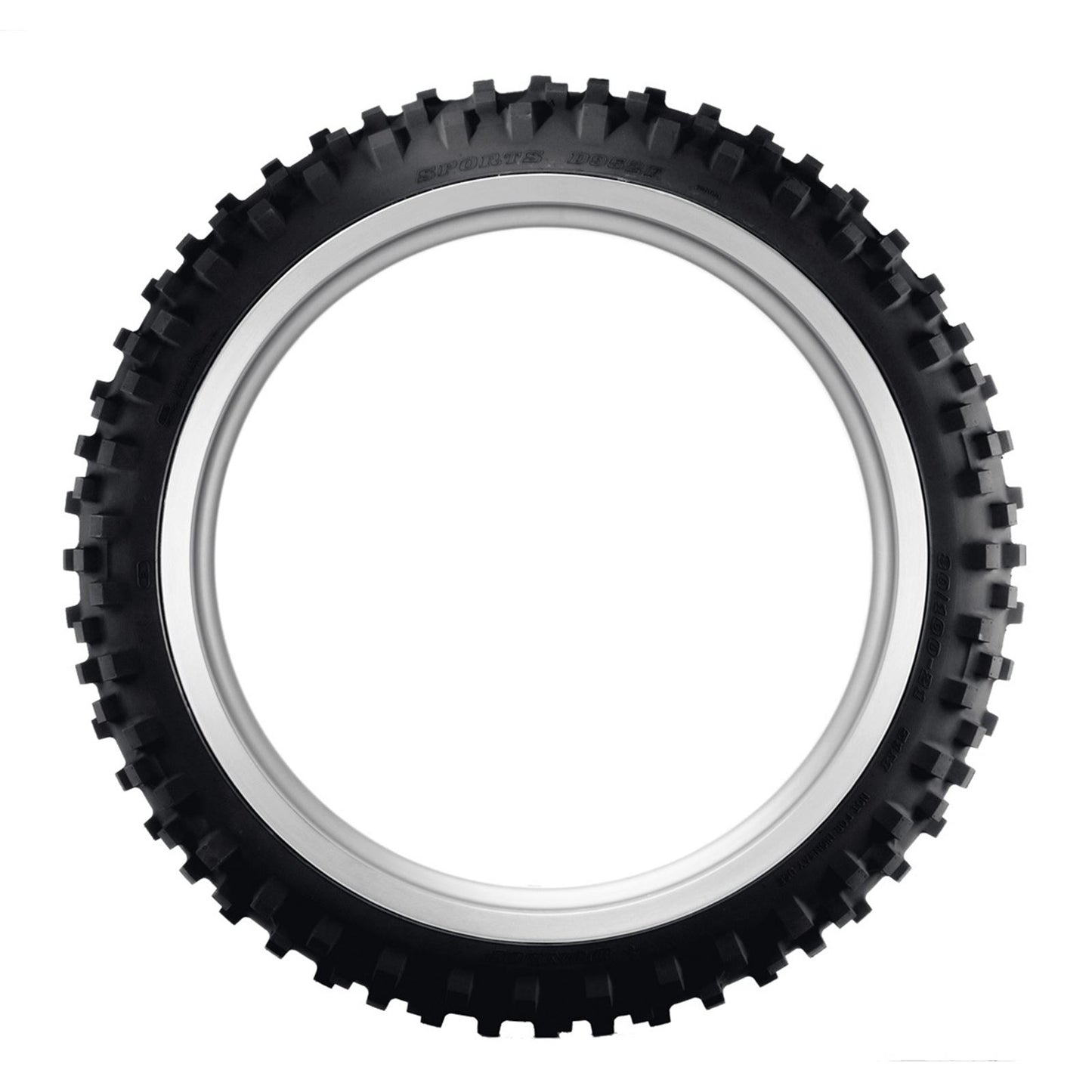 Dunlop Tire - D952 - 80/100-21 45174052_726193