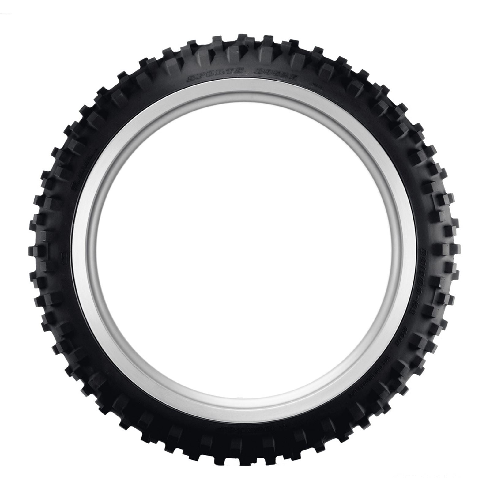 Dunlop Tire - D952 - 80/100-21 45174052_726193