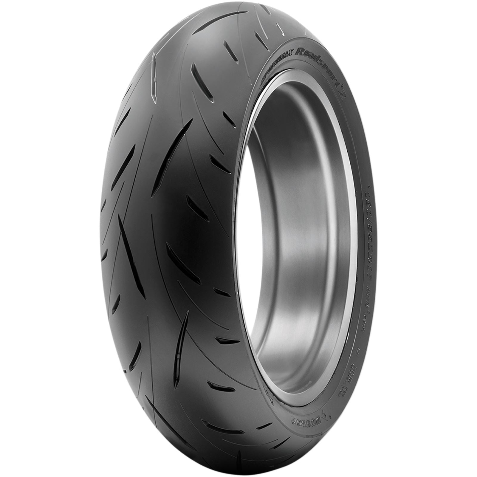 Dunlop Sportmax Roadsport 2 Tire_375051