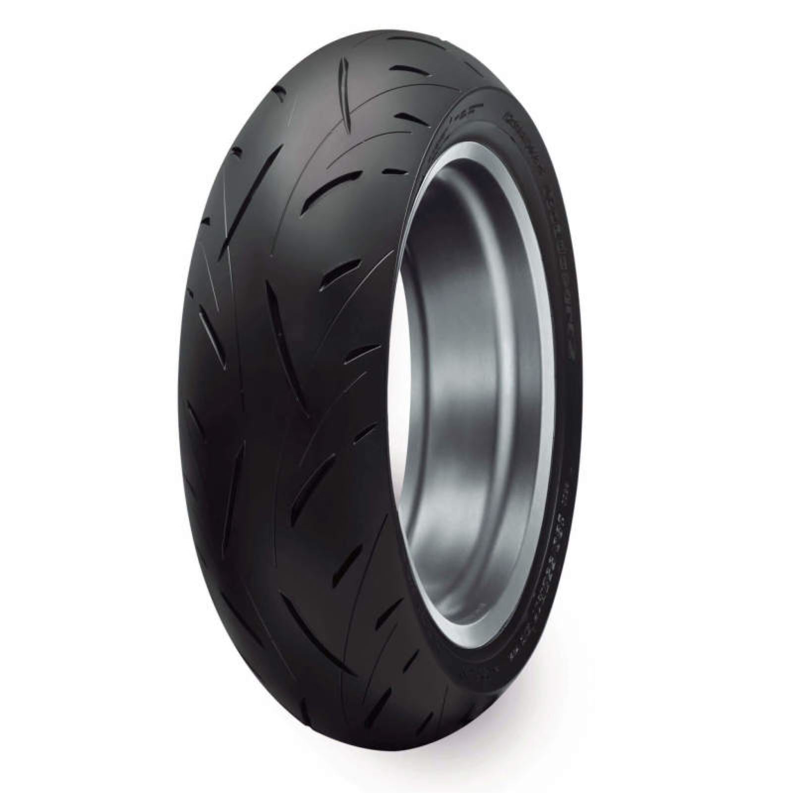 Dunlop Sportmax Roadsport 2 Tire_1454026